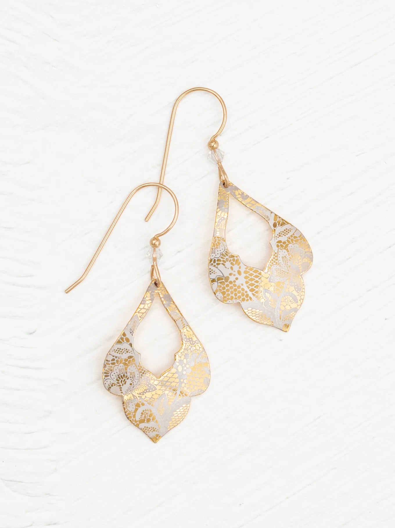 Holly Yashi Marisol Earrings