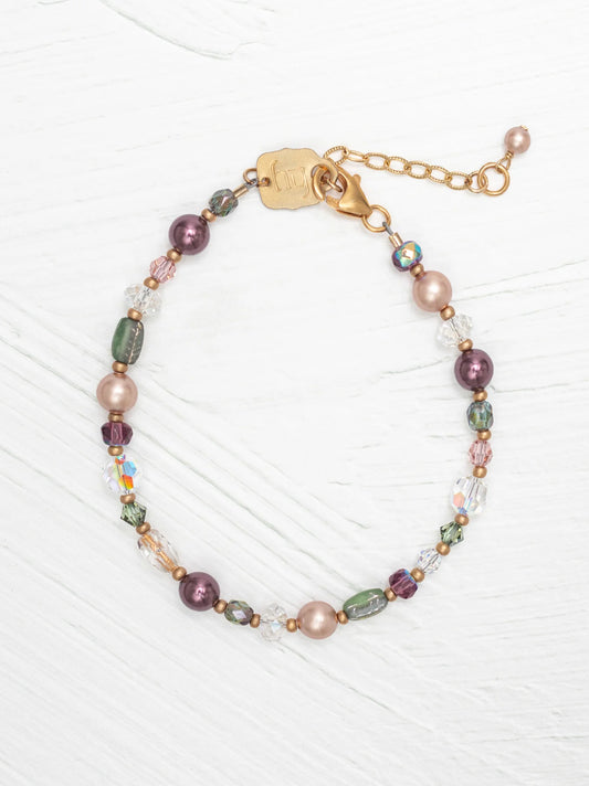 Holly Yashi Angelina Bracelet
