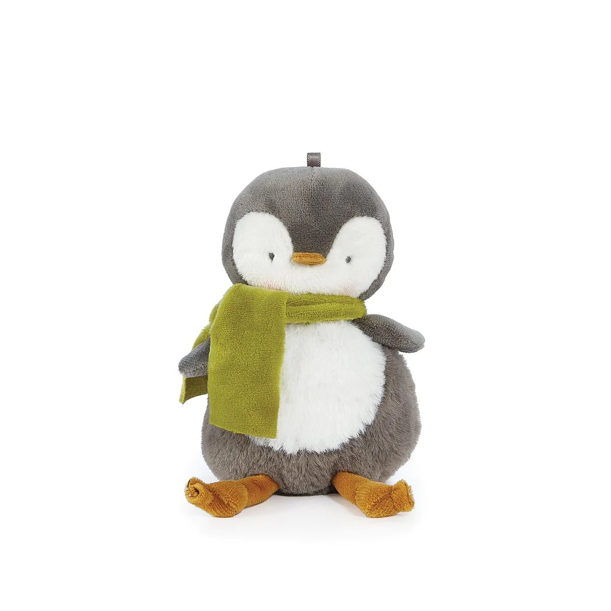 Snowcone Penguin Limited Edition Holiday Roly Poly