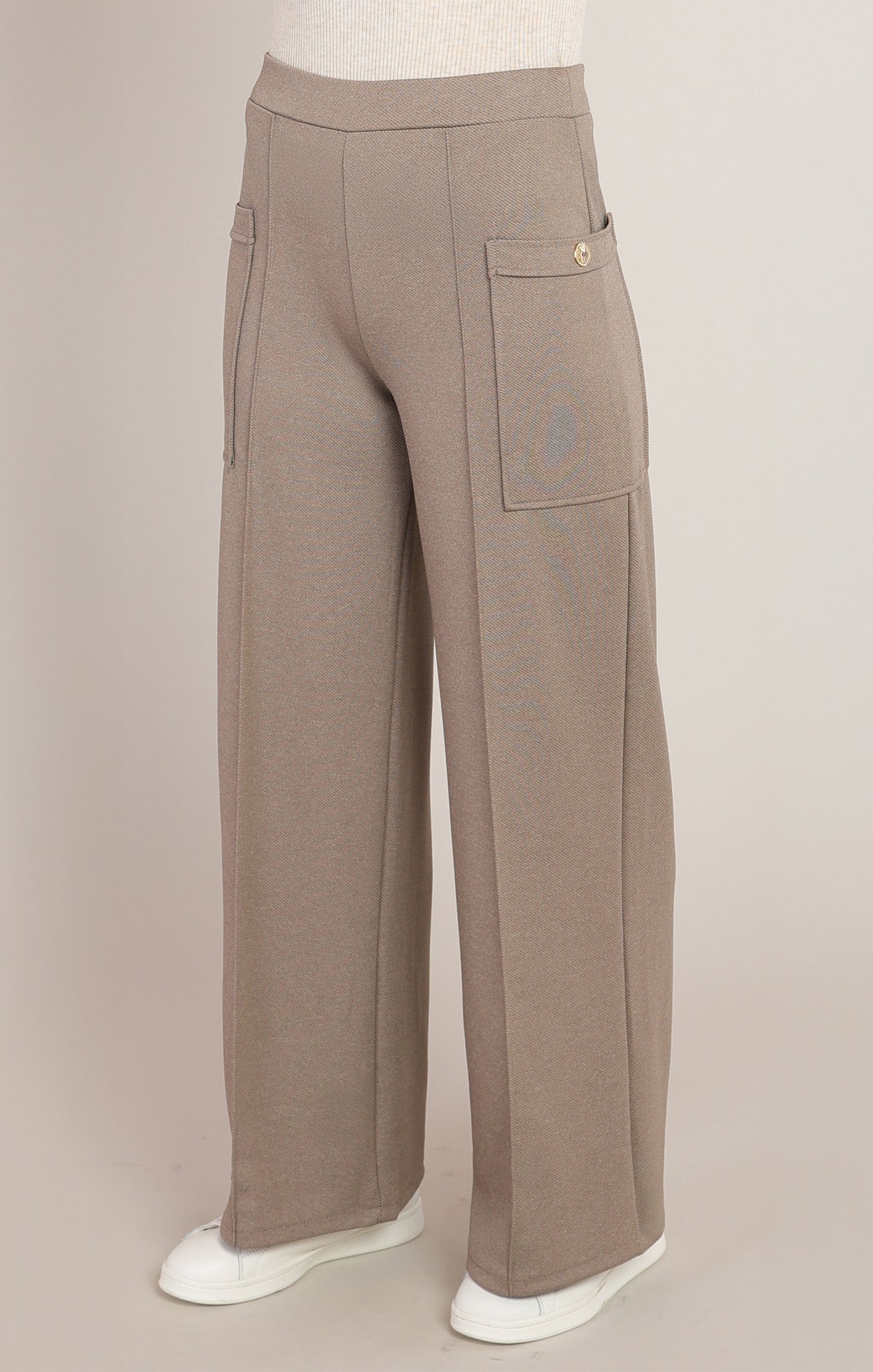Room 34 Twill Pocket Pants