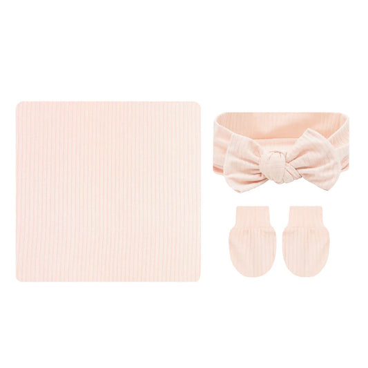 Lou Lou Newborn Headband Bundle - Multiple Color Options