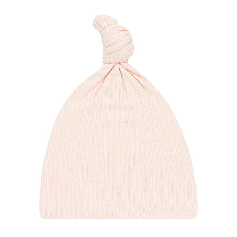 Lou Lou Top Knot Hat - Multiple Color Options