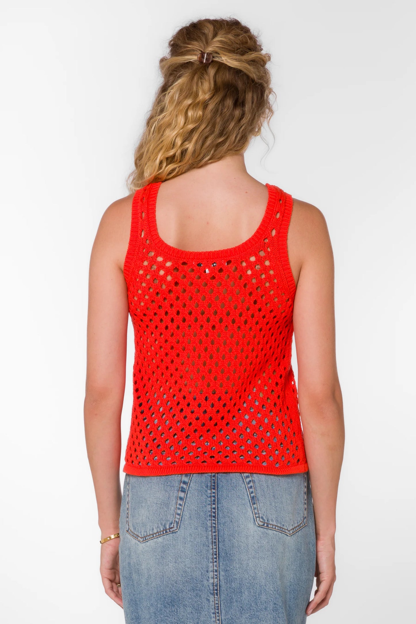 Velvet Heart Santina Tank