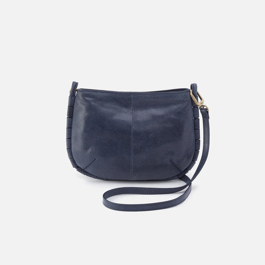 Hobo Phoebe Crossbody Purse Lapis