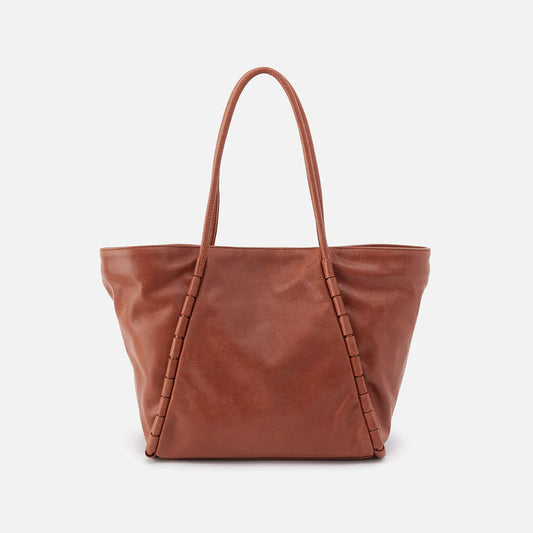 Hobo Phoebe Tote Saddle