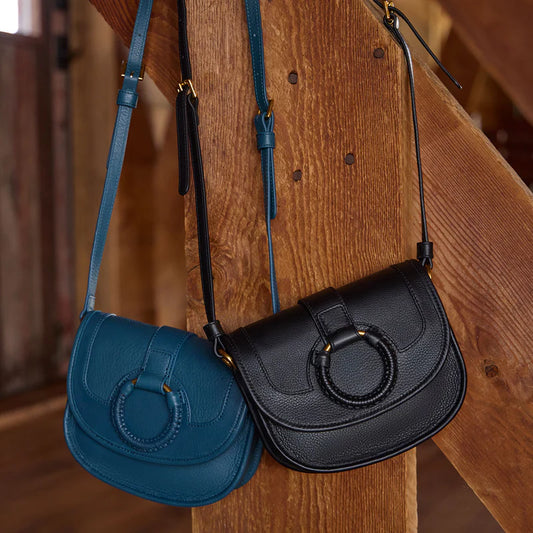 Hobo Kiva Small Crossbody