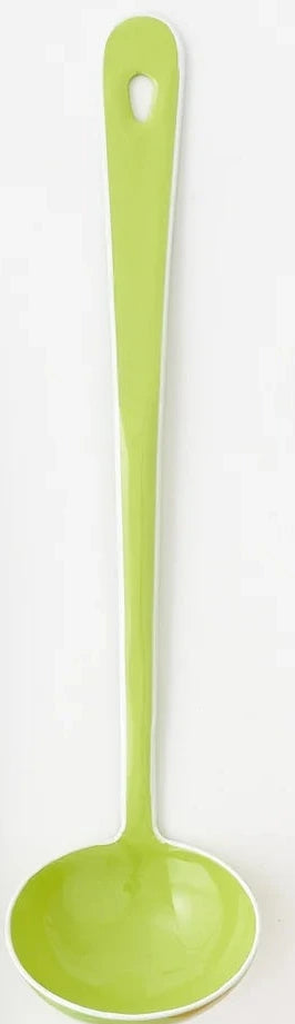 Colors Kitchen Utensils - 6 Assorted