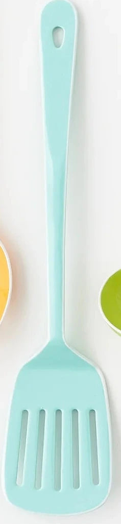 Colors Kitchen Utensils - 6 Assorted
