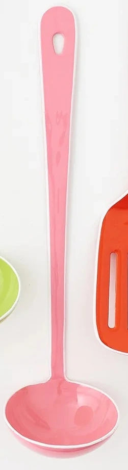 Colors Kitchen Utensils - 6 Assorted