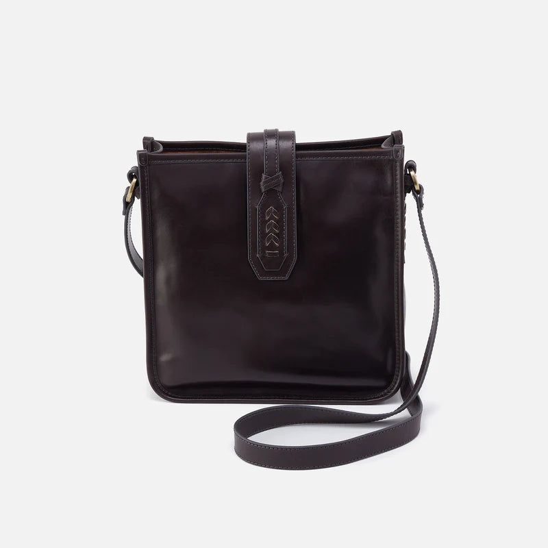 Hobo Expedition Medium Crossbody Flintrock