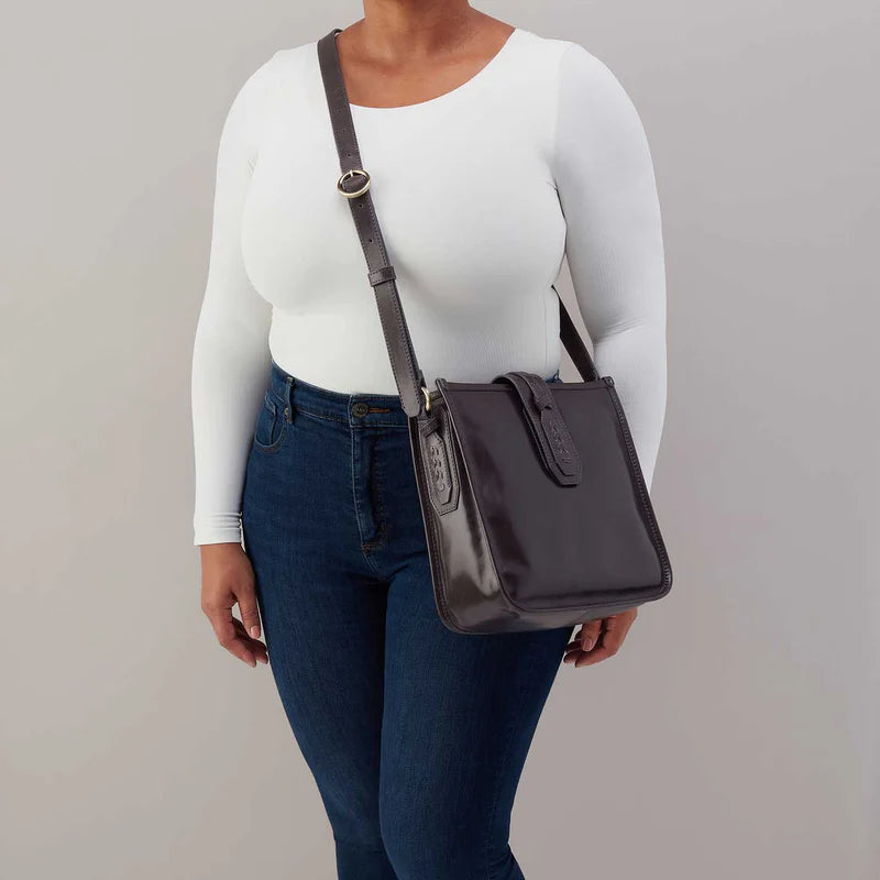 Hobo Expedition Medium Crossbody Flintrock