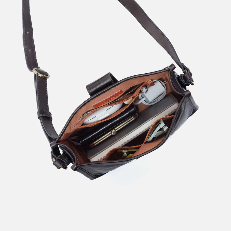 Hobo Expedition Medium Crossbody Flintrock
