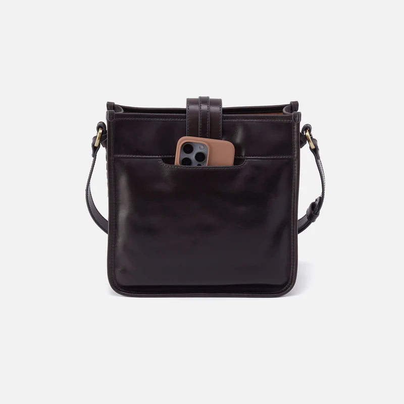 Hobo Expedition Medium Crossbody Flintrock