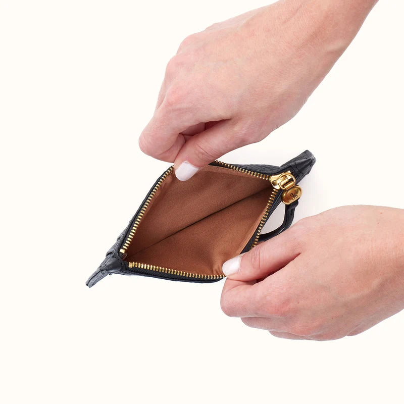 Hobo Carte Wallet - Multiple Color Options