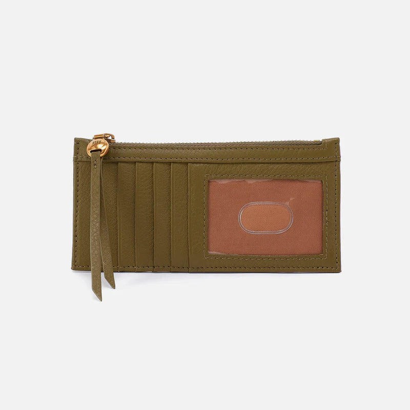 Hobo Carte Wallet Sunlit Sage
