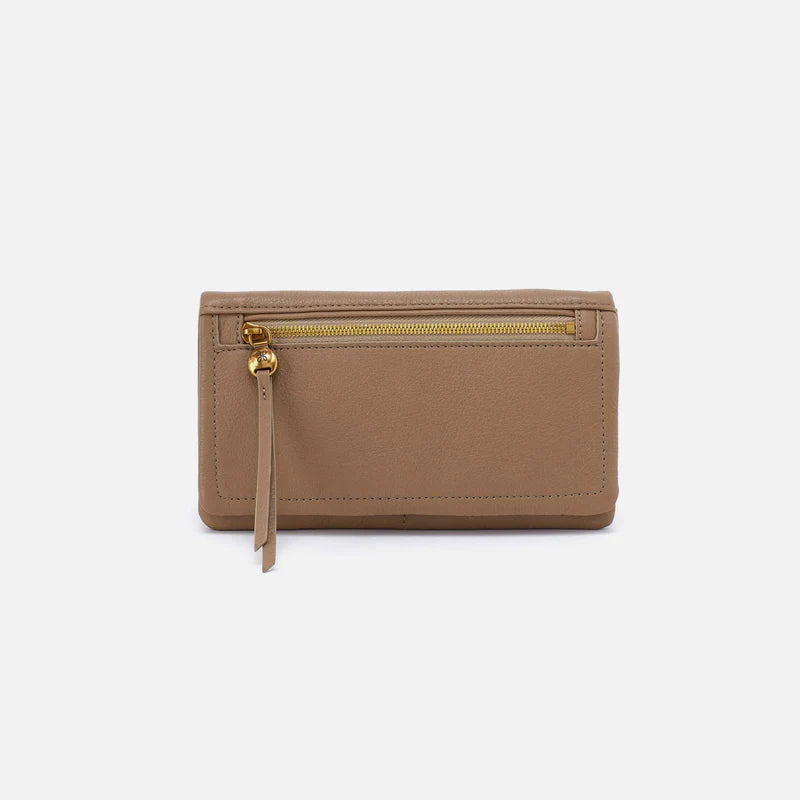 Hobo Lumen Continental Wallet