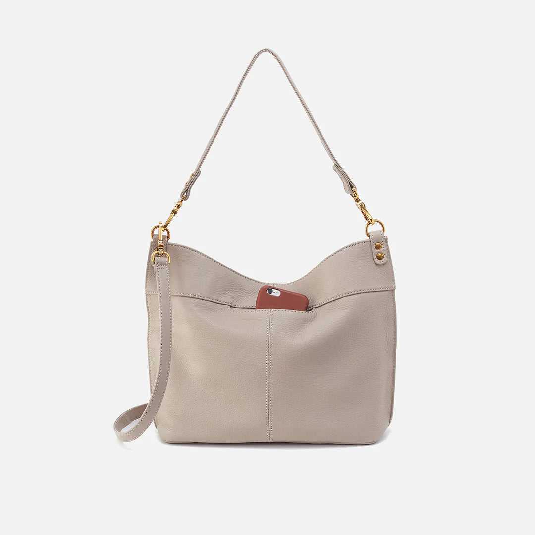 Hobo Pier Purse Taupe