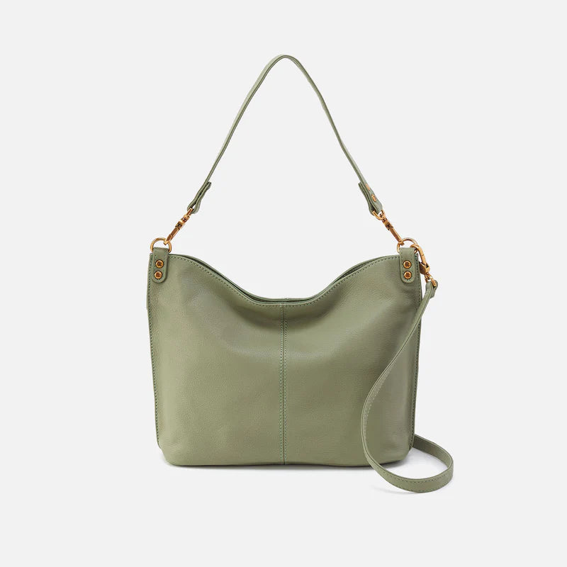 Hobo Pier Shoulder Bag Watercress