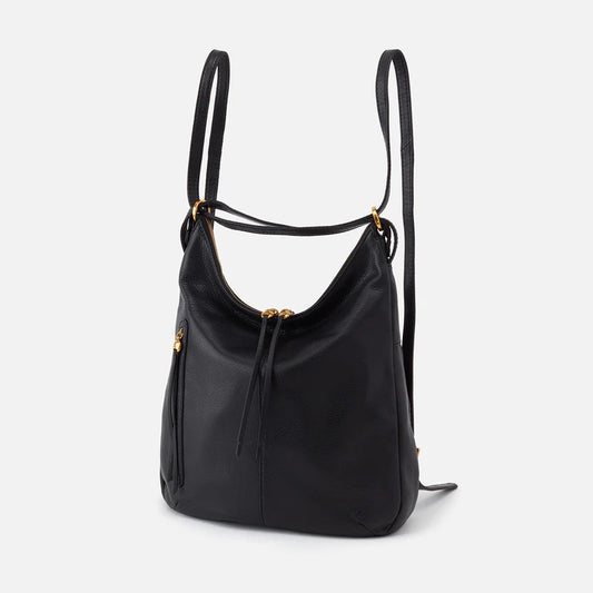 Hobo Merrin Purse/Backpack - Multiple Color Options
