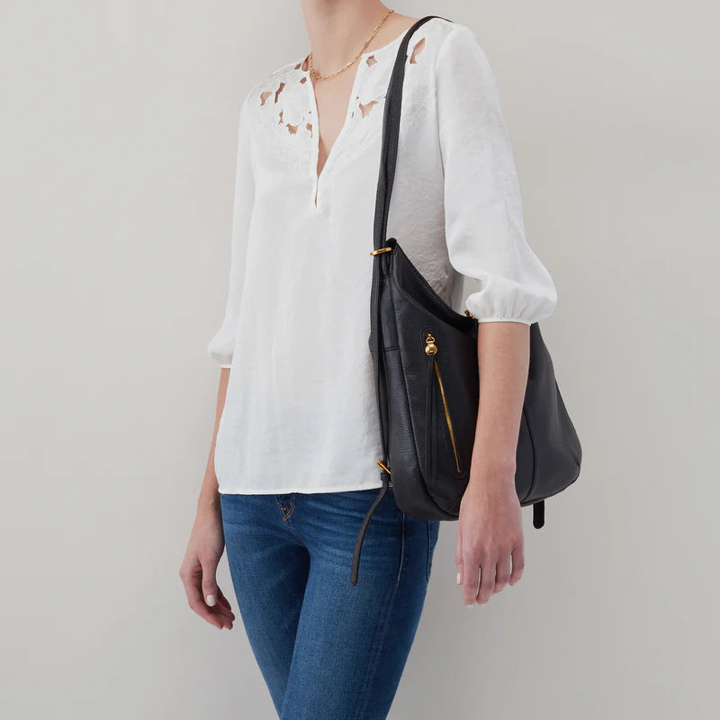 Hobo Merrin Purse/Backpack - Multiple Color Options