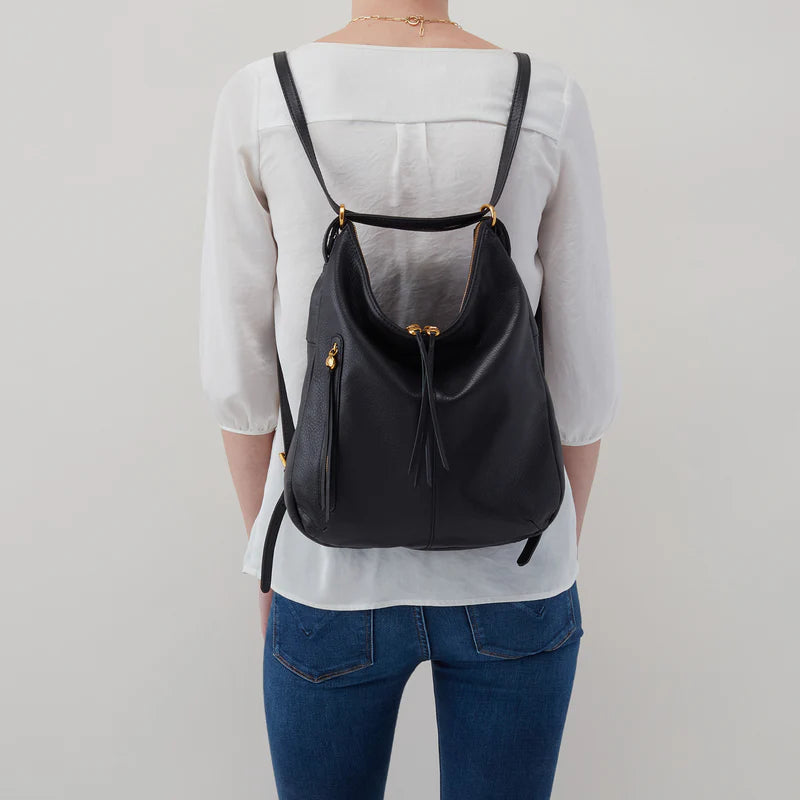 Hobo Merrin Purse/Backpack - Multiple Color Options