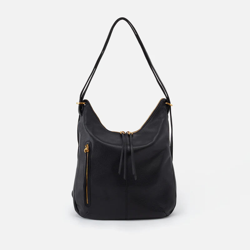 Hobo Merrin Purse/Backpack - Multiple Color Options