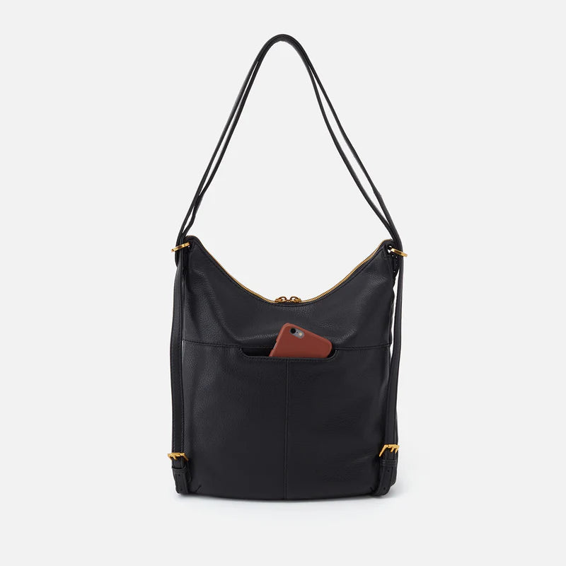 Hobo Merrin Purse/Backpack - Multiple Color Options