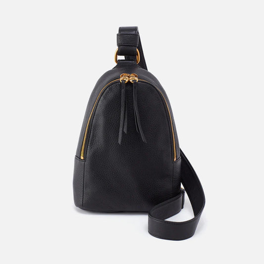 Hobo Fern Sling Black