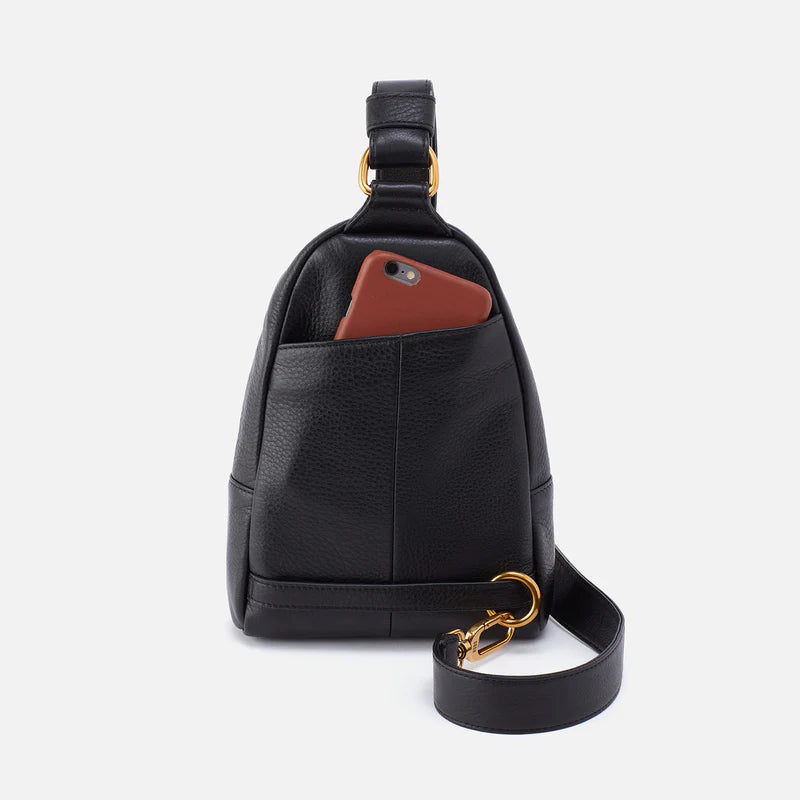 Hobo Fern Sling Black