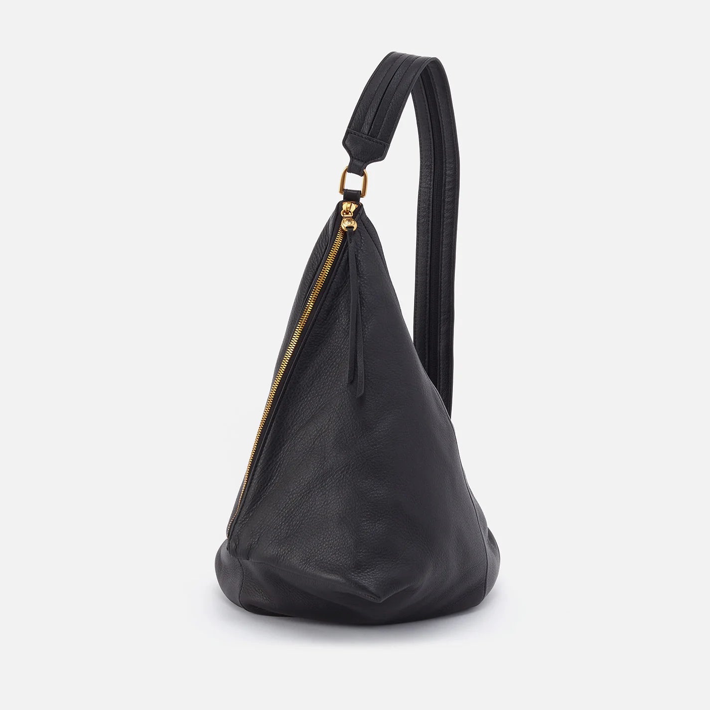 Hobo Sway Convertible Sling Black