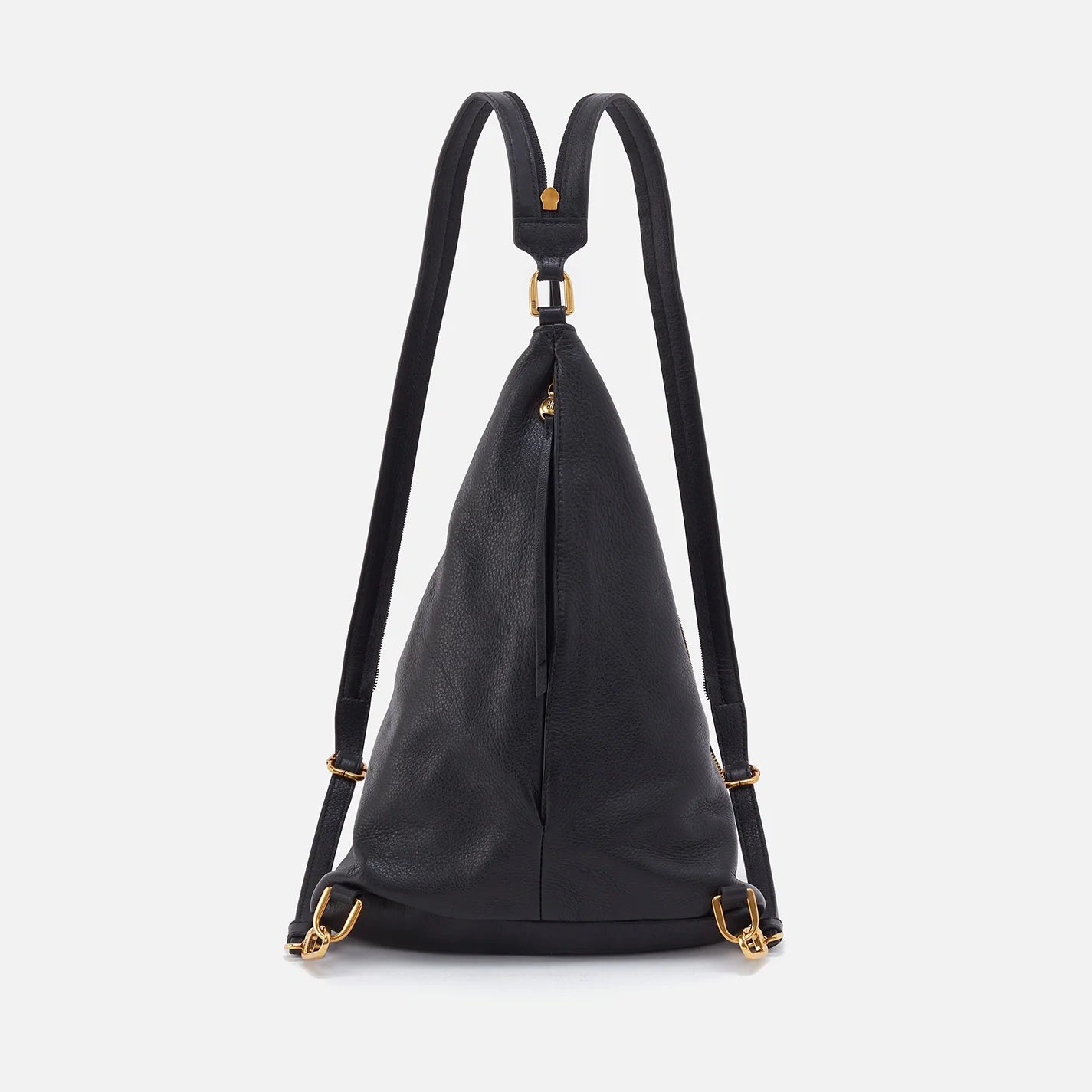 Hobo Sway Convertible Sling Black