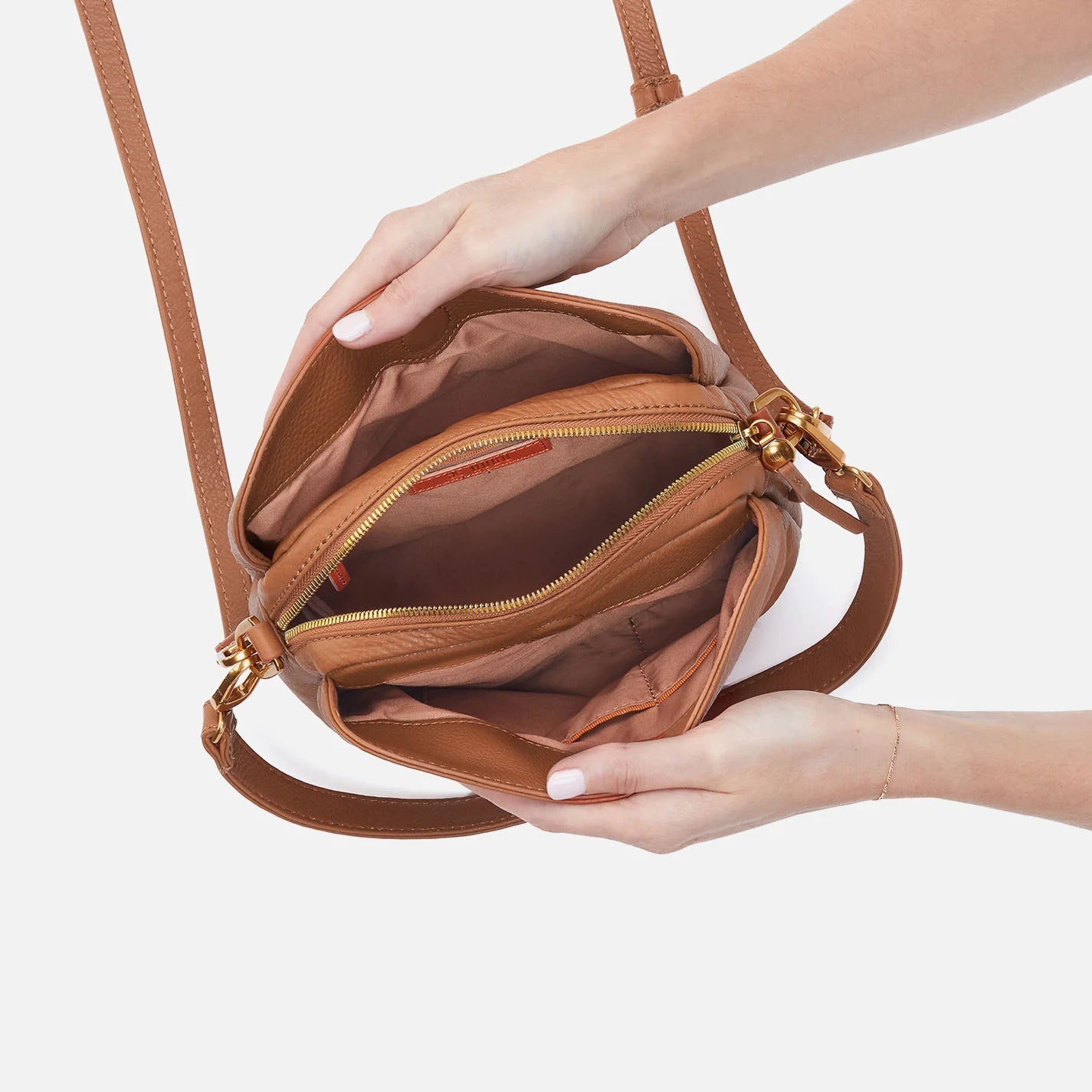 Hobo Starr Convertible Shoulder Purse