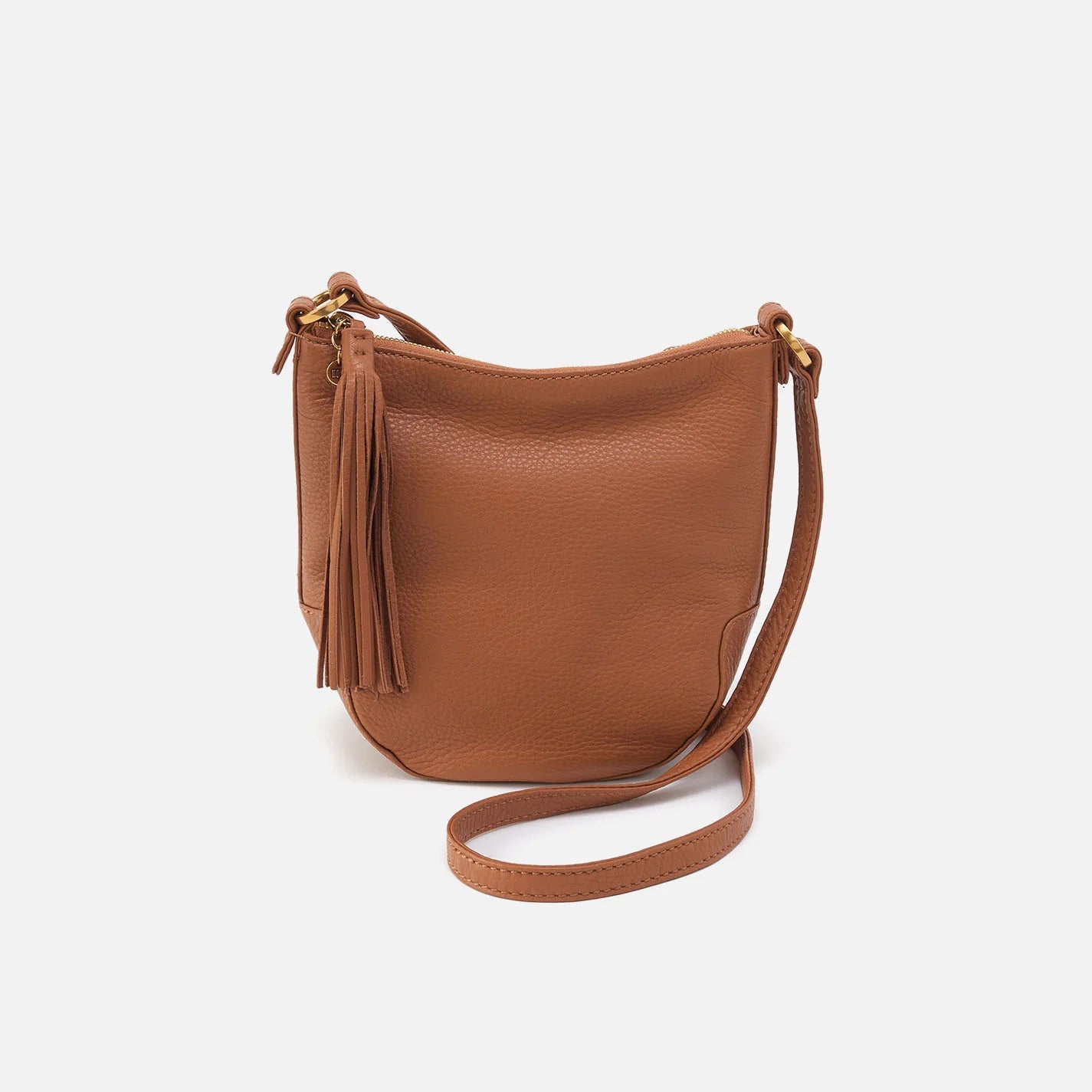 Hobo Lexi Crossbody Warm Honey