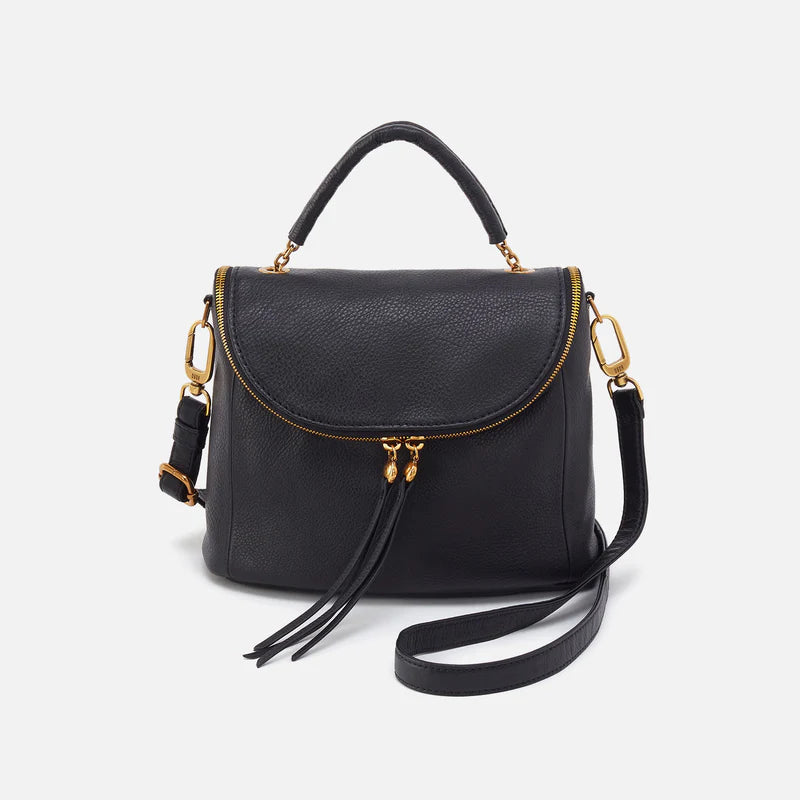 Hobo Fern Top Handle Satchel - Multiple Color Options