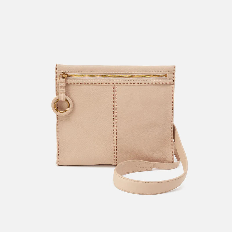 Hobo Austin Medium Crossbody Linen