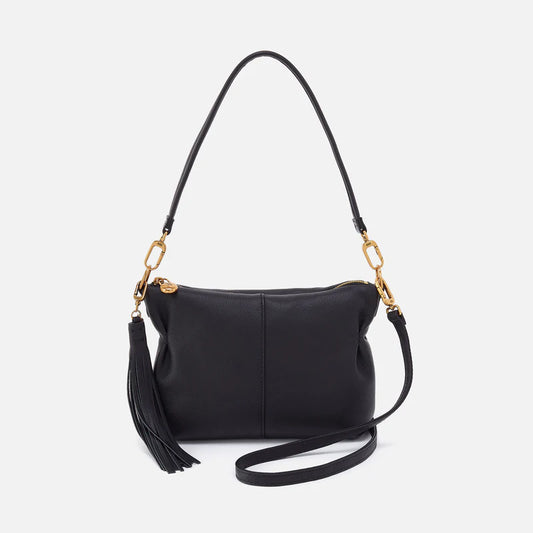 Hobo Kori Crossbody Black