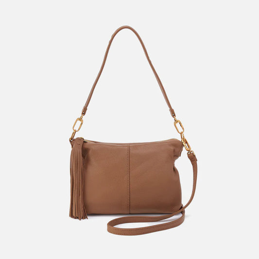 Hobo Kori Crossbody Timber Brown