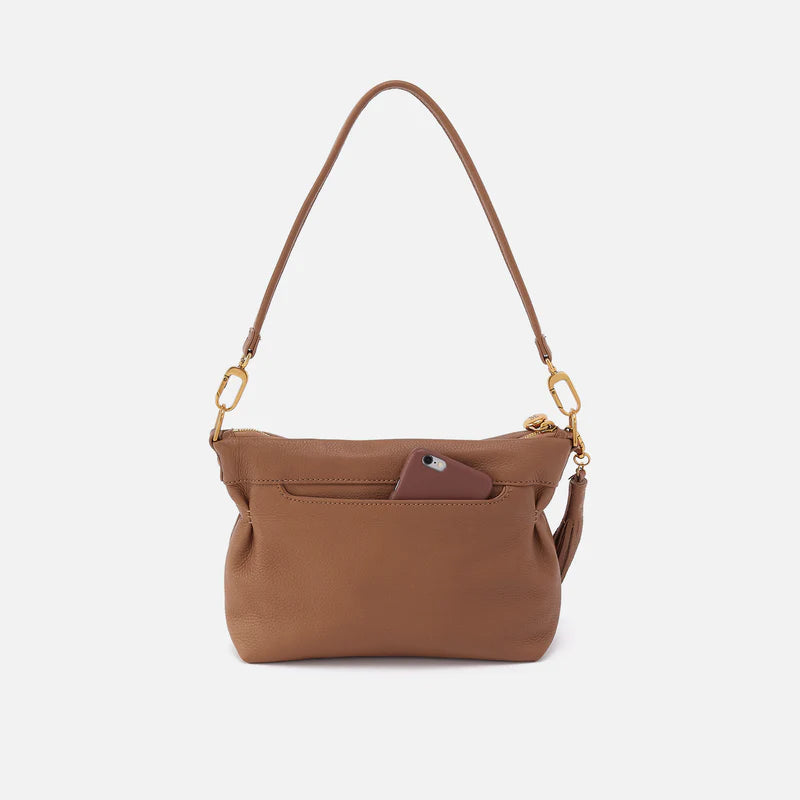 Hobo Kori Crossbody Timber Brown