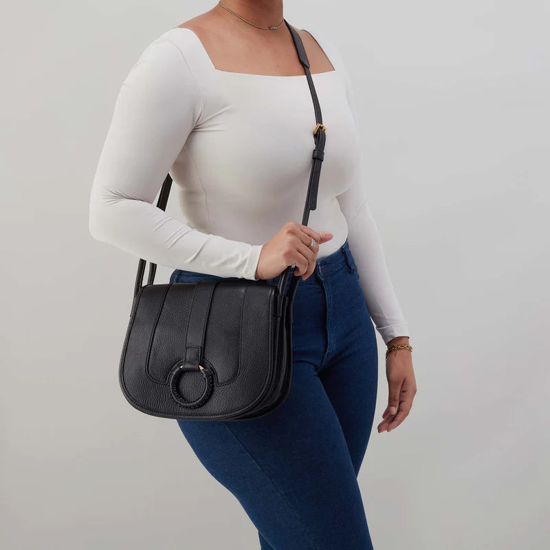 Hobo Kiva Large Crossbody - Multiple Color Options