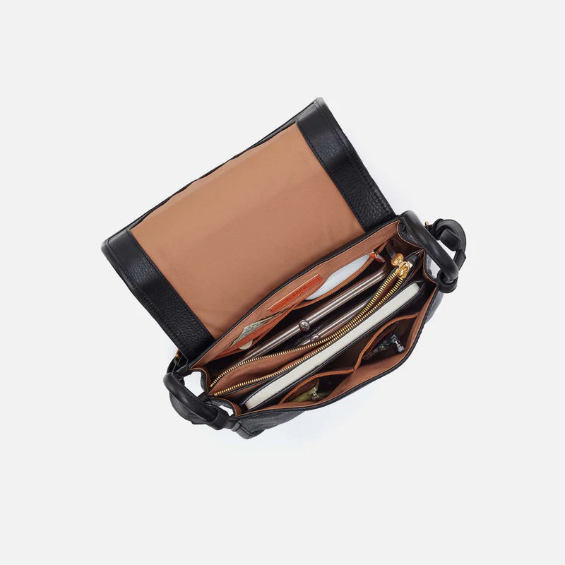 Hobo Kiva Large Crossbody - Multiple Color Options