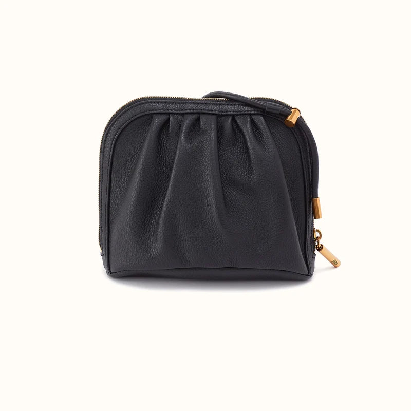 Hobo Isabelle Crossbody Black