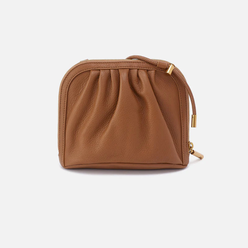 Hobo Isabelle Crossbody Timber Brown