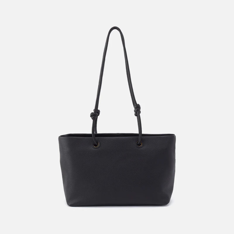 Hobo Studio Softie Tote Black