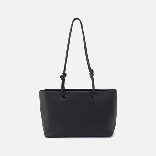 Hobo Studio Softie Tote Black