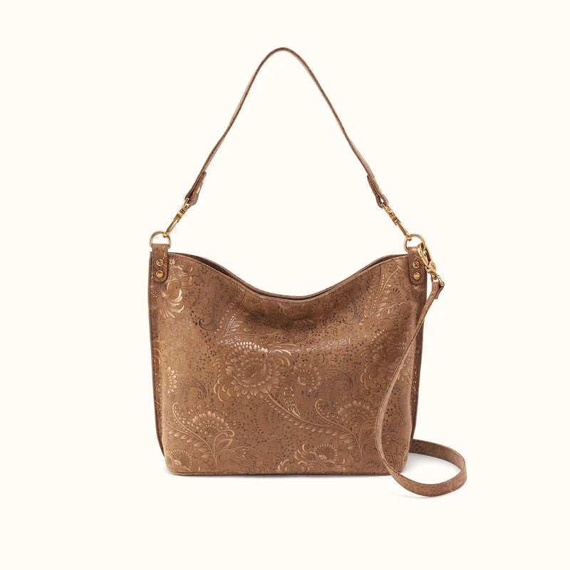 Hobo Pier Shoulder Bag - Multiple Color Options