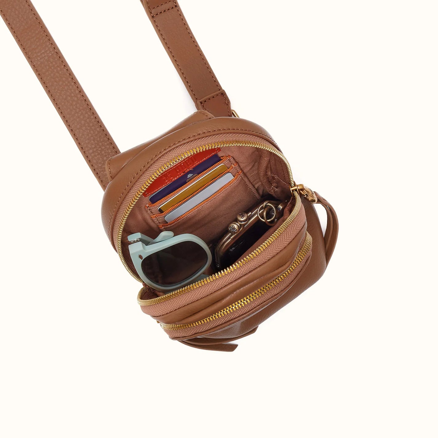 Hobo Fern Small Sling