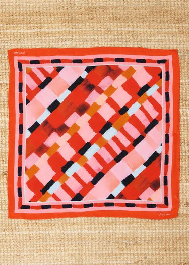 FRNCH Oceana Scarf