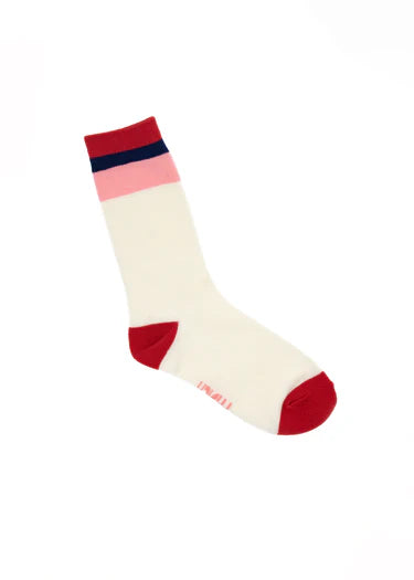 FRNCH Ivete Sock Set