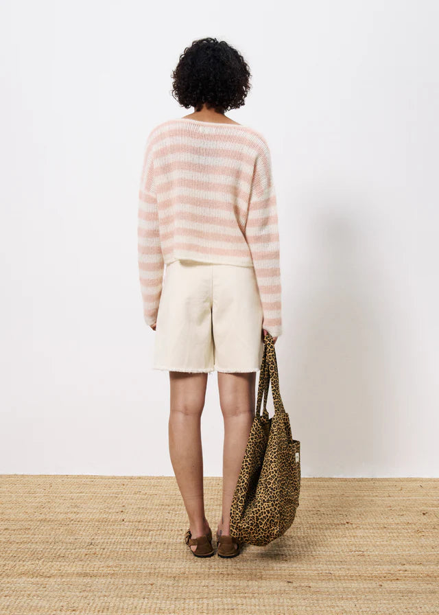 FRNCH Norine Sweater