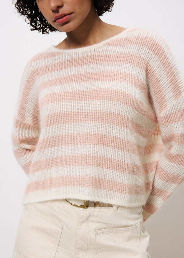 FRNCH Norine Sweater